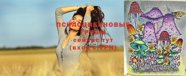 MESCALINE Богданович